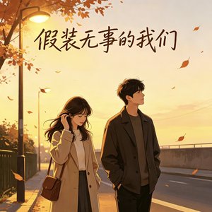 假装无事的我们