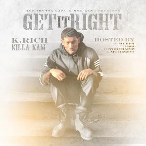 FYM (Feat. Killah Ko) [Prod. By Cash Jordan] (Bonus)