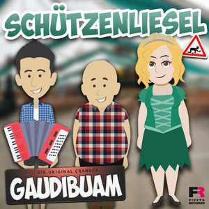 Schützenliesel
