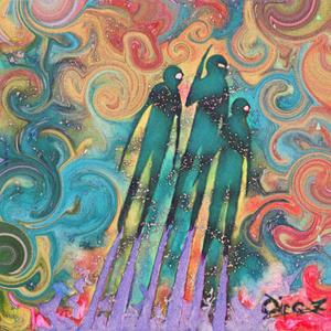 当再见和永别不知道用哪个的时候就用さよなら