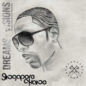 Dreams and Visions (Radio Edit)