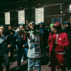 Bloque (feat. Theecompay, 4our7eenlife & Badnight)