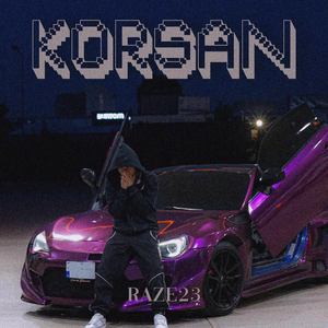 Korsan