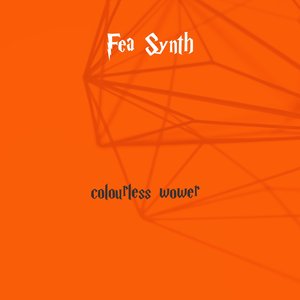 Colourless Wower