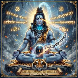 Mahamrityunjay Mantra महामृत्युंजय मंत्र