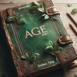 Age2001 Golden Time