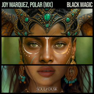 Black Magic (Part 1 Mix)