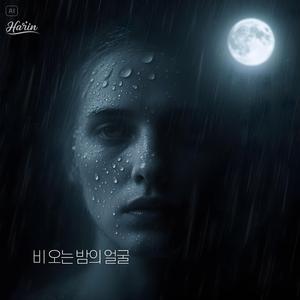 비 오는 밤의 얼굴