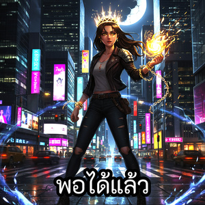 พอได้แล้ว