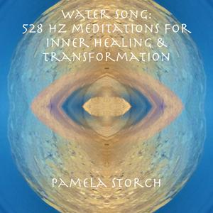 Depths of the Cosmos: 528 Hz Inner Self-Healing