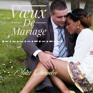 Voeux de mariage