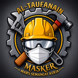 Masker (Mars Semangat Kerja)