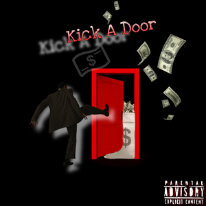 Kick A Door