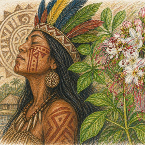 Canto Ancestral
