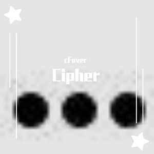 Cipher