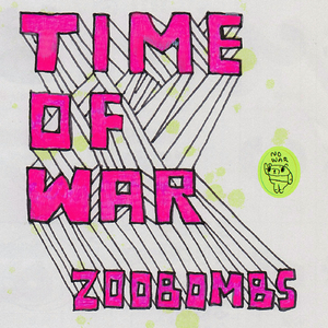 Time of War