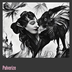 Pulverize