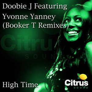High Time (Booker T Dub)