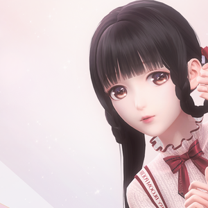 无限少女（混音重置）