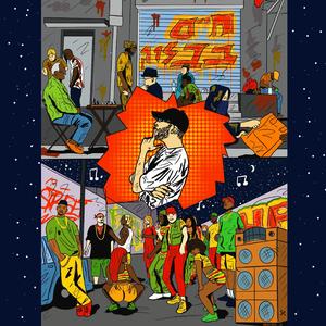 החיים בבלוק (Remaster)