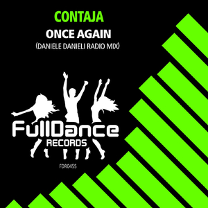 Once Again (Daniele Danieli Radio Mix)