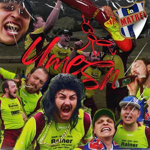 Losachküeh (Vereinshymne der Sportunion iDM Matrei )