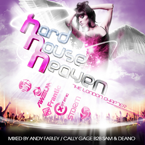 Another Hour of Daylight (Mix Cut)