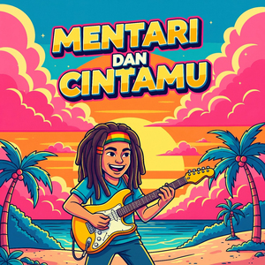 Mentari dan Cintamu