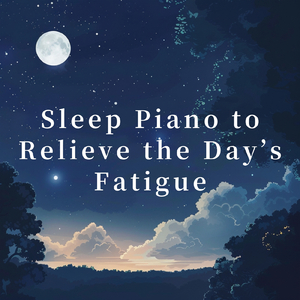 Serene Moments in Slumber