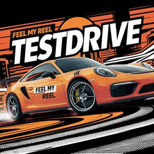 Testdrive