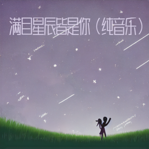 满目星辰不及你（纯音乐）
