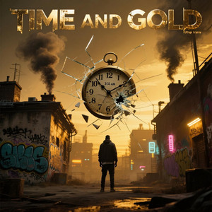 Time and Gold