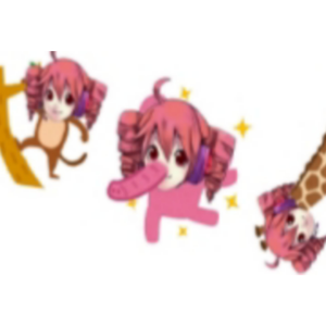 大笨象会跳舞- Kasane Teto Cover