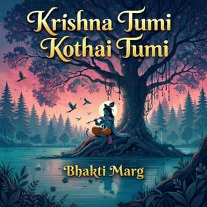 Krishna Tumi Kothai Tumi