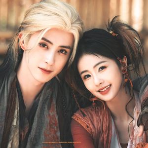 《白月梵星》OST《相拥不放》纯钢琴版