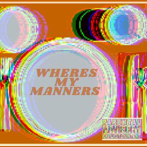 Wheres My Manners (VIP Mix)