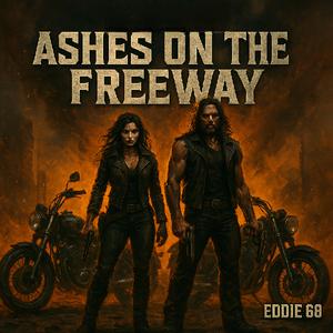 Ashes on the Freeway