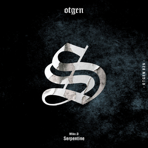 Serpentine (Original Mix)