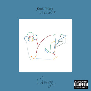 Orange (feat. 知声)