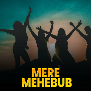 Mere Mehebub