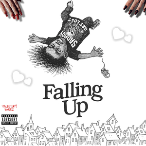 Falling Up