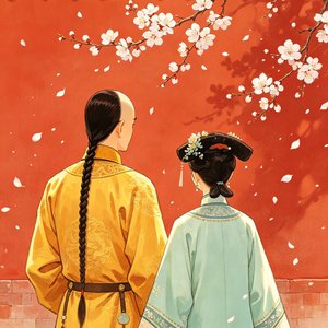 青樱