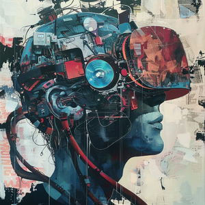 7-24 电子脑迷思