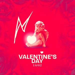 Valentine's Day (Radio Edit)