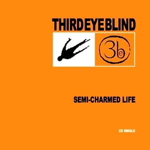 Semi-Charmed Life (Clean Radio Edit)