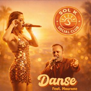 Danse (feat. Maurane)