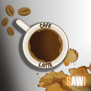 Café Latte