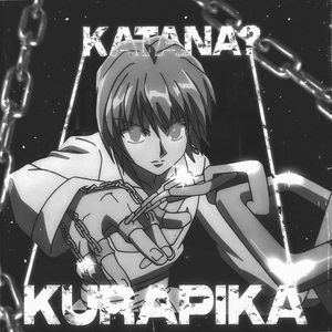 kurapika
