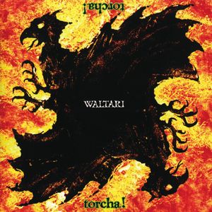Waltari-Laipio
