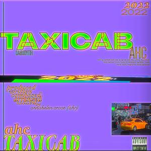 TAXICAB